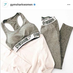 Gymshark Flex Sports Bra